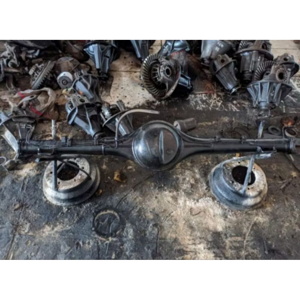 selongsong gardan l300 diesel