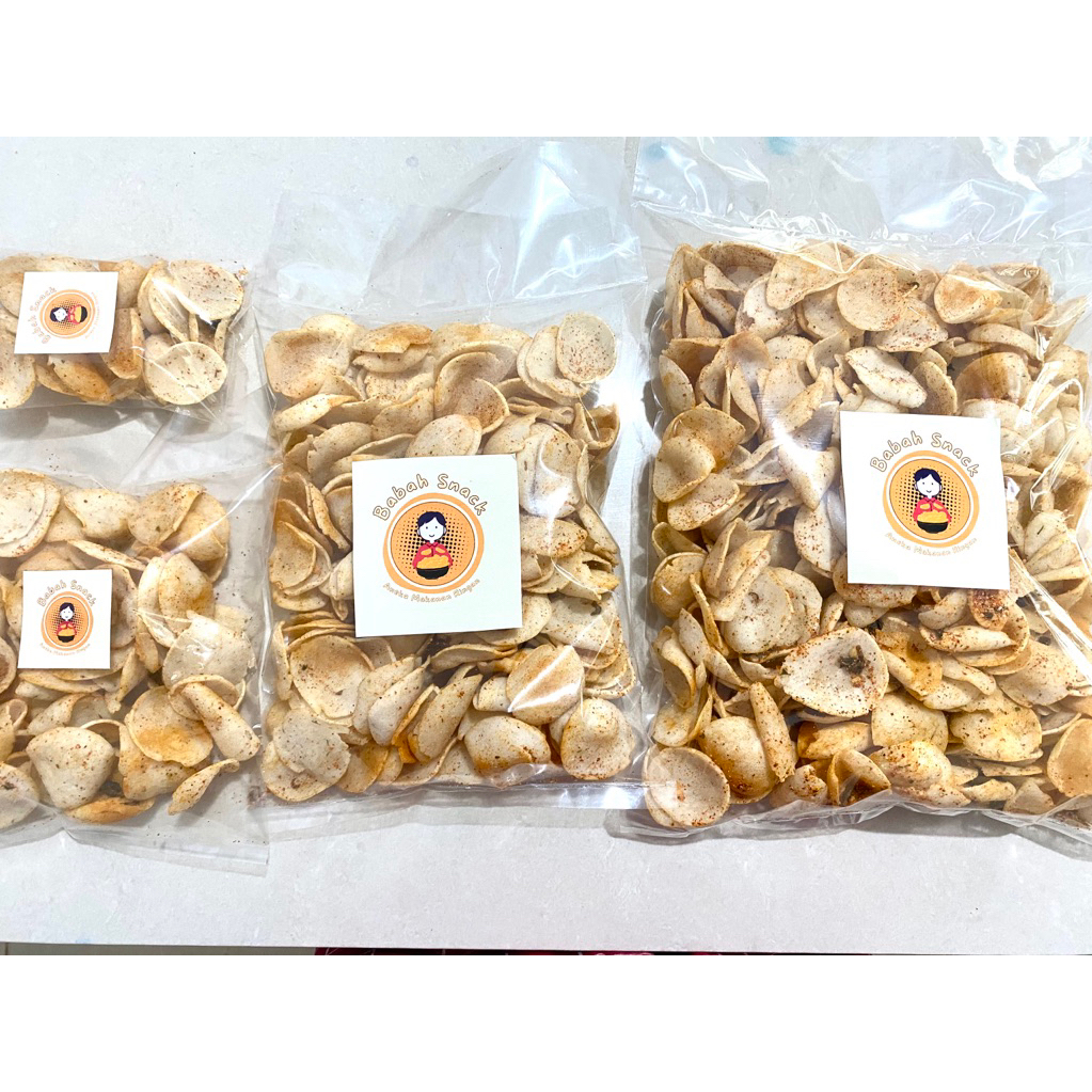 

Molring Daun Jeruk Pedas