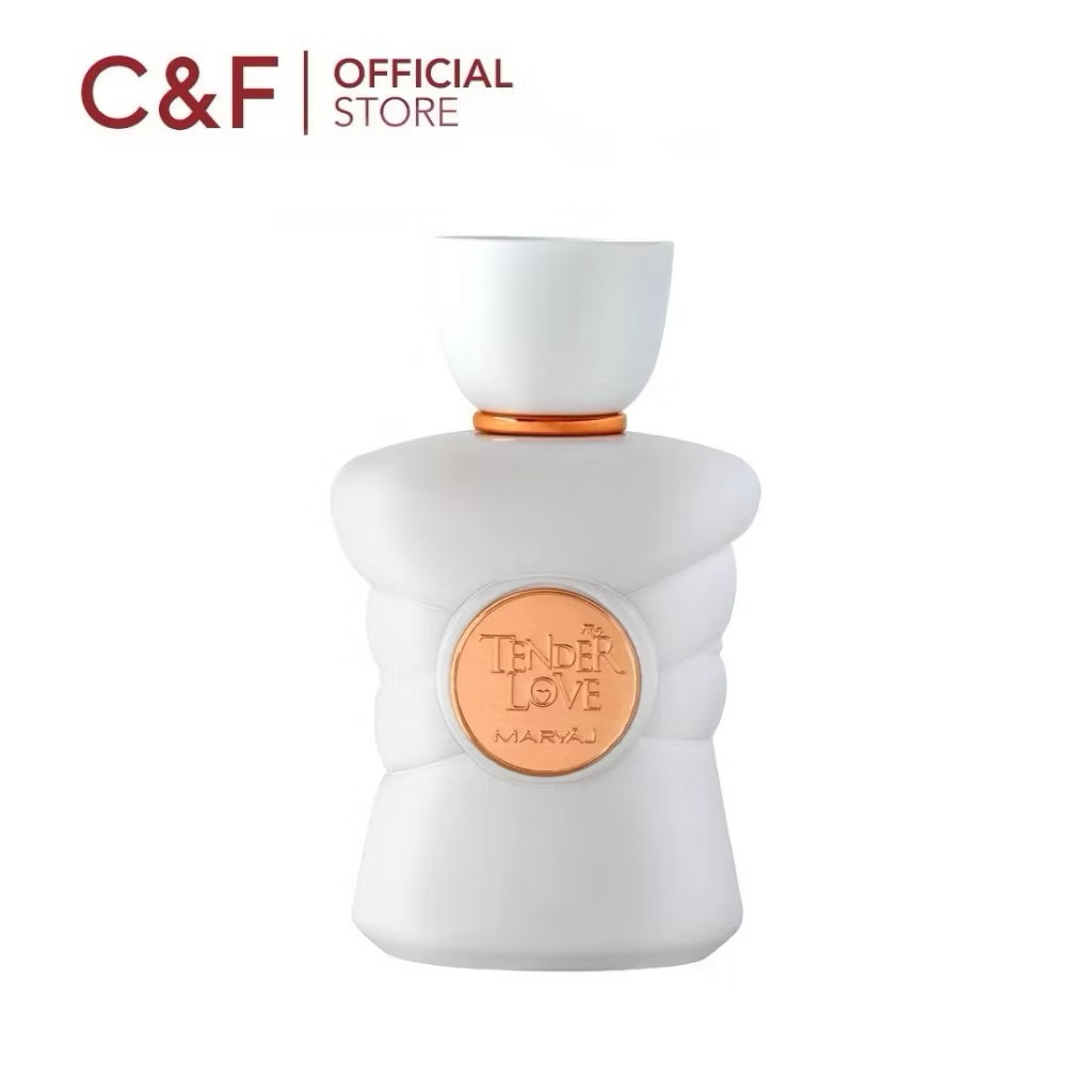 C&F - Maryaj Tender Love EDP Decant Parfume