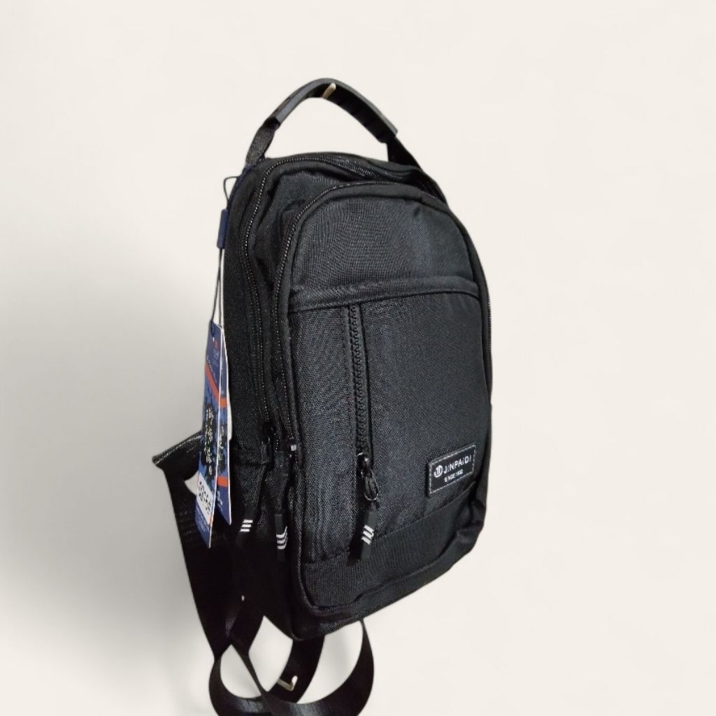 Jinpaidi tas selempang