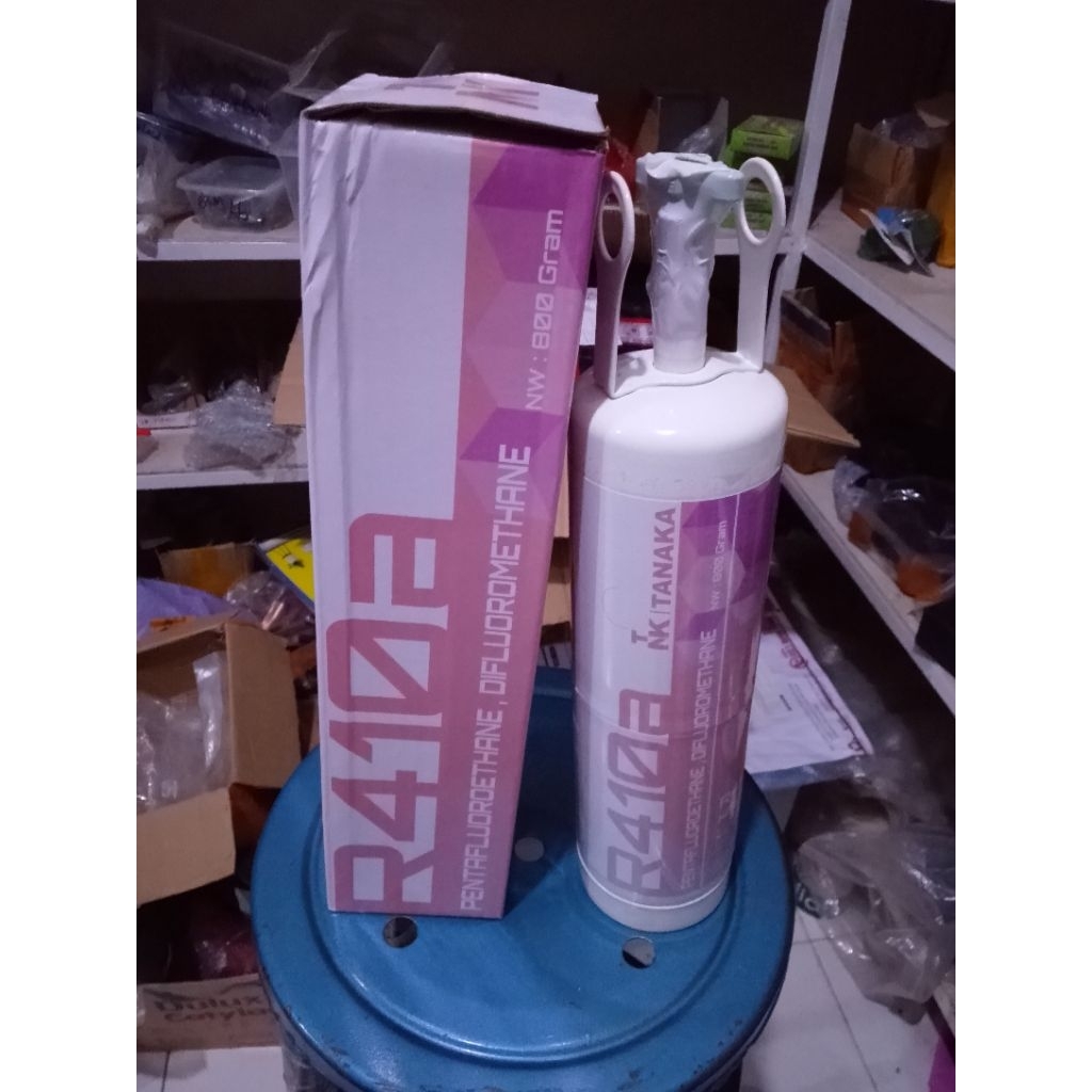 FREON R410 R-410 R 410