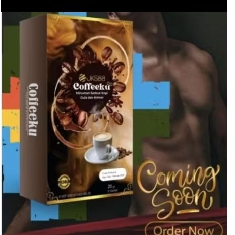 

KOPI SAYANG(Coffeeku)MENAMBAH STAMINA,ON Terus Sampai Subuh