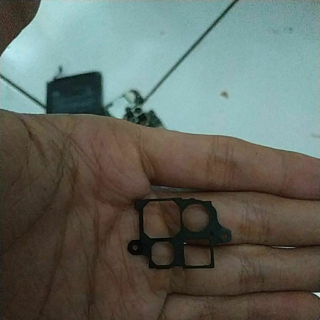 PENUTUP BEKAS REDMI NOTE 9