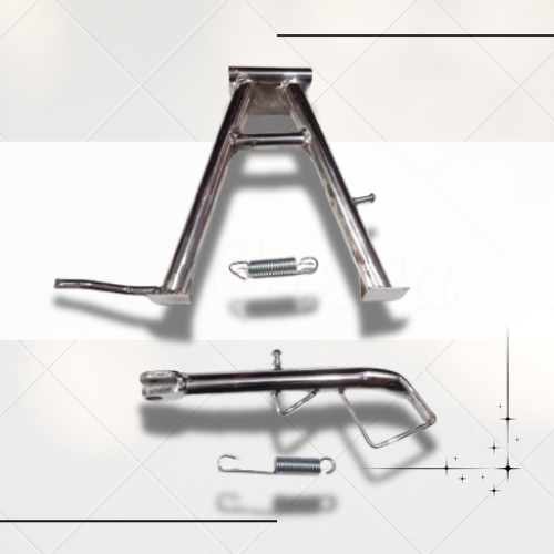 Standar Tengah Fizr Dua Fizr Standar Samping Fizr Pnp Force 1 Alfa Vega Lama