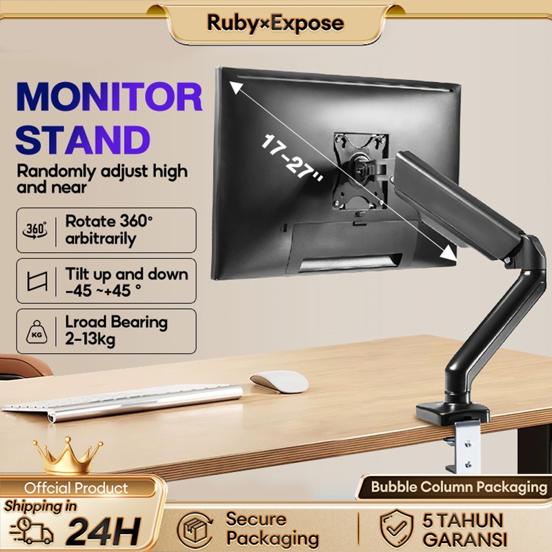 Bracket Monitor LCD LED TV Monitor