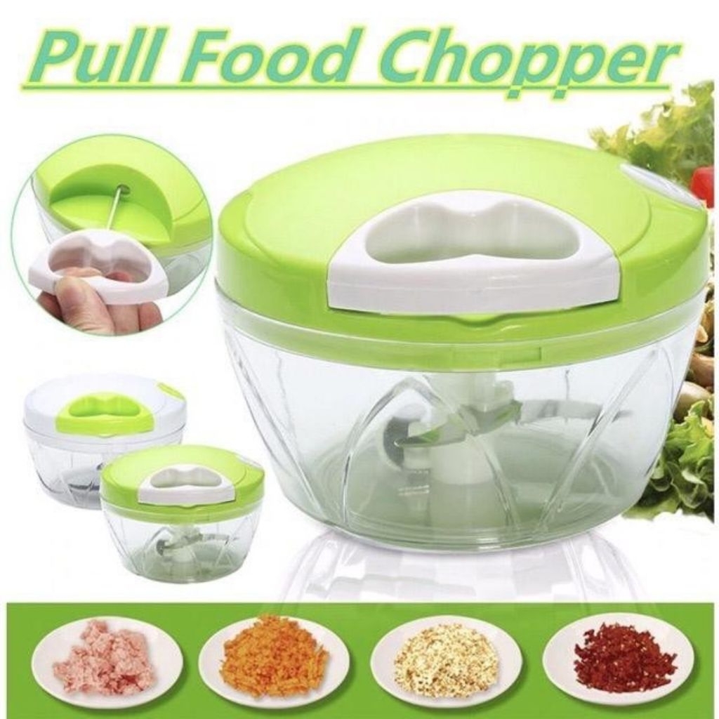 Blender Tarik Besar Chopper Multifungsi/blender daging BPA Free