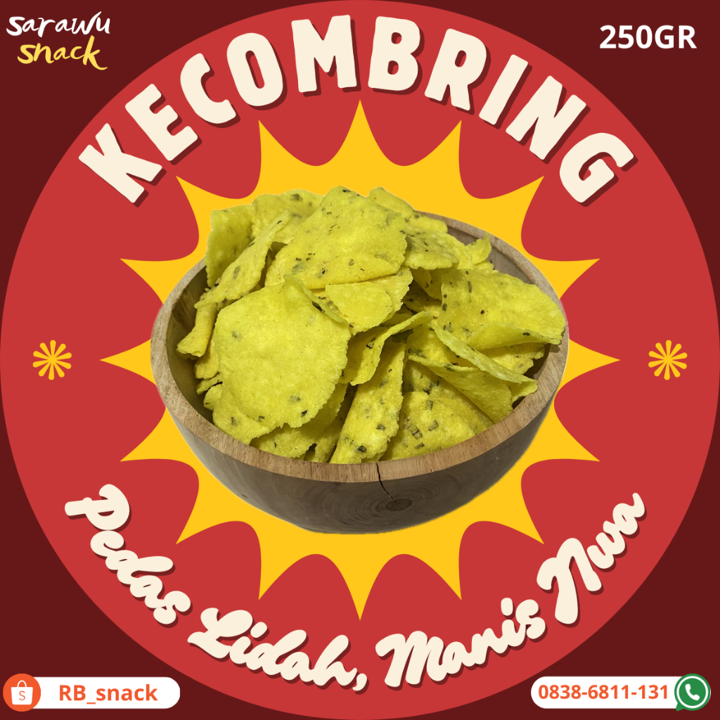 

KECOMBRING DAUN JERUK GURIH MURAH 250 gram