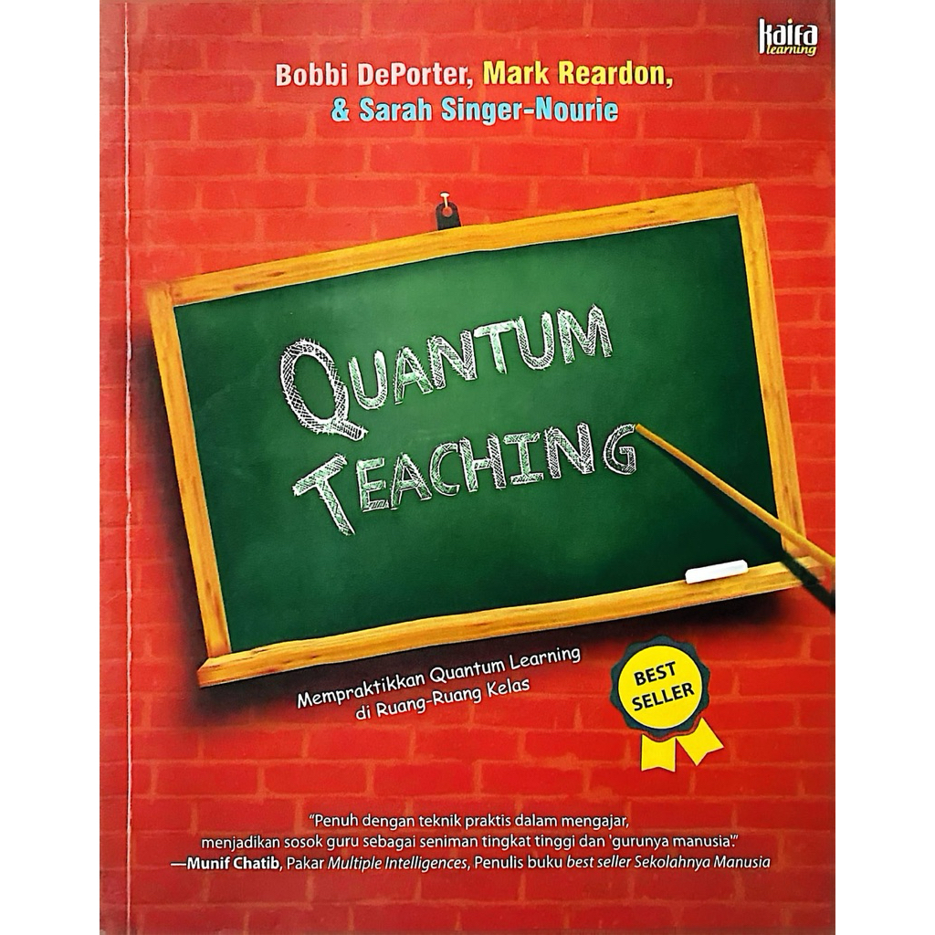 Quantum Teaching