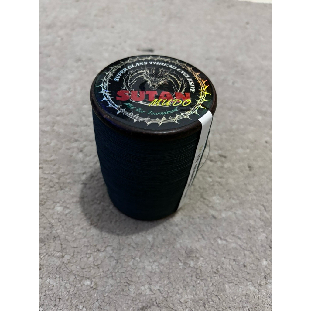 Gelasan molor N66 sutan mudo