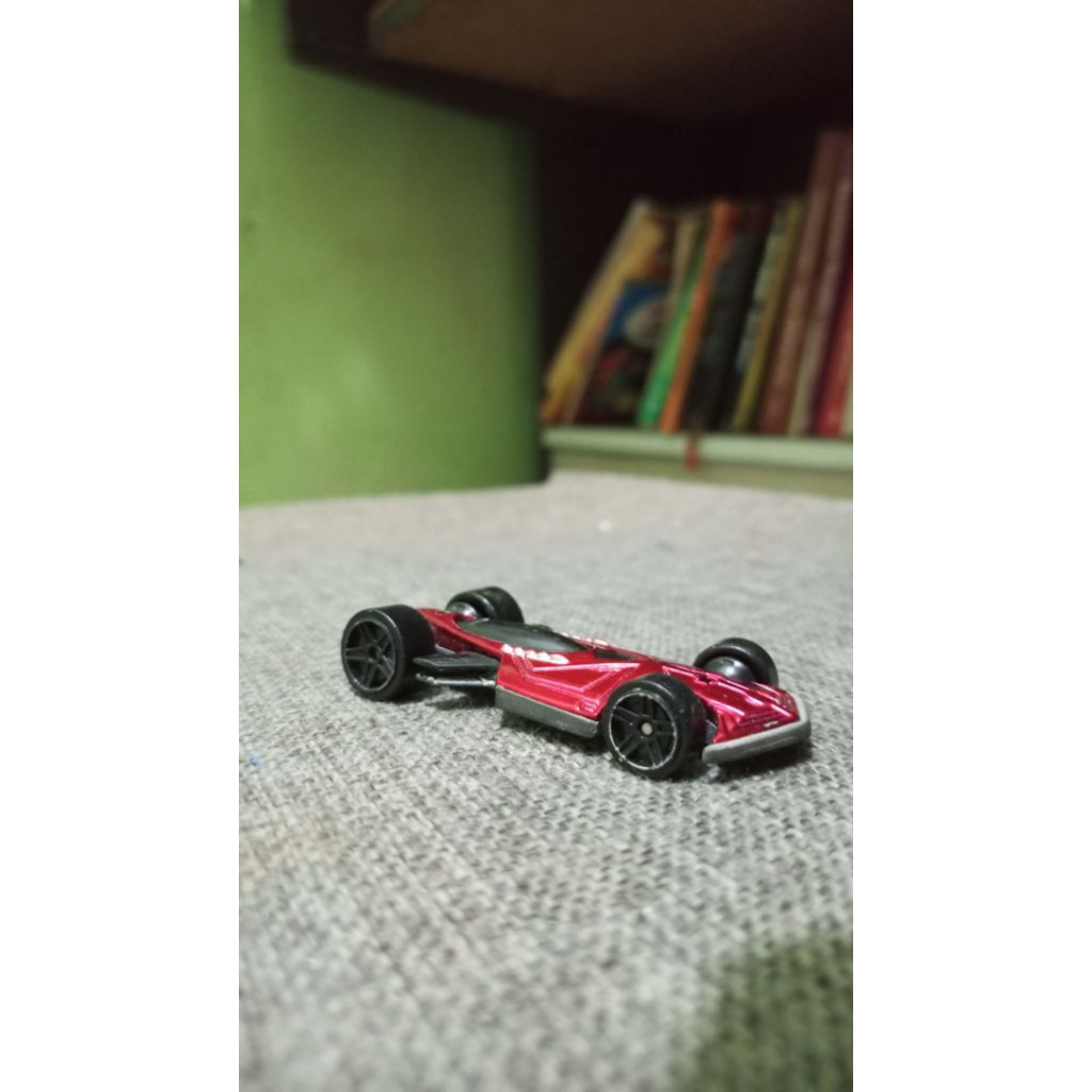 hotwheels battle force 5 saber, bassline custom, RD-09 JUNK