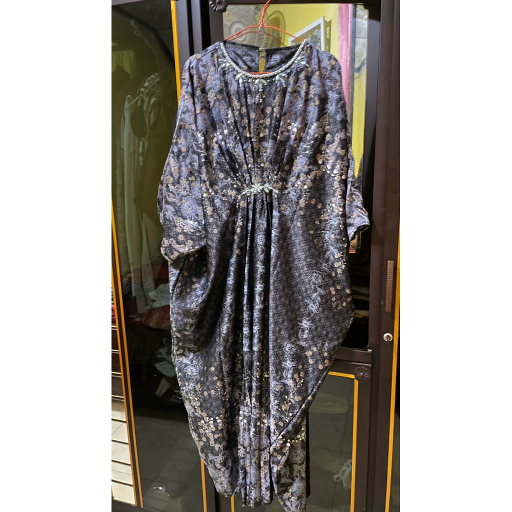 Kaftan Premium (Samara Label) preloved