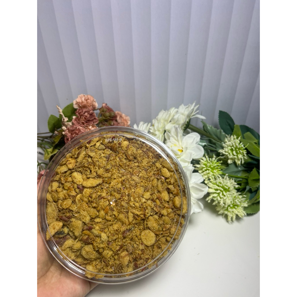 

Bawang goreng terenak termurah