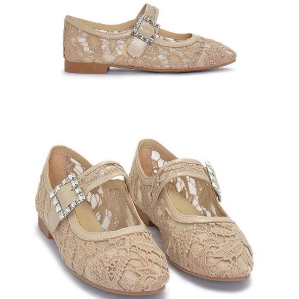 Sepatu Wanita KENNETH COLE Original 100%