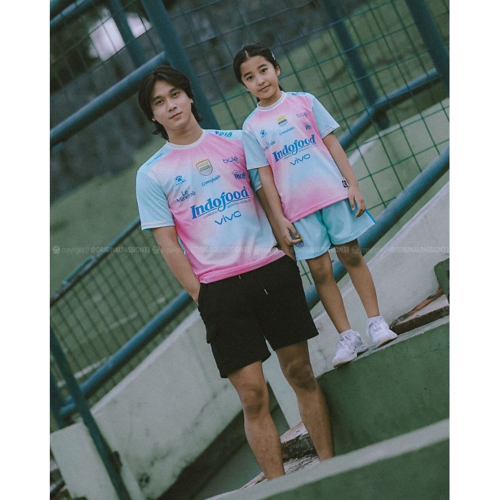 Jersey PERSIB GK 2025-2026