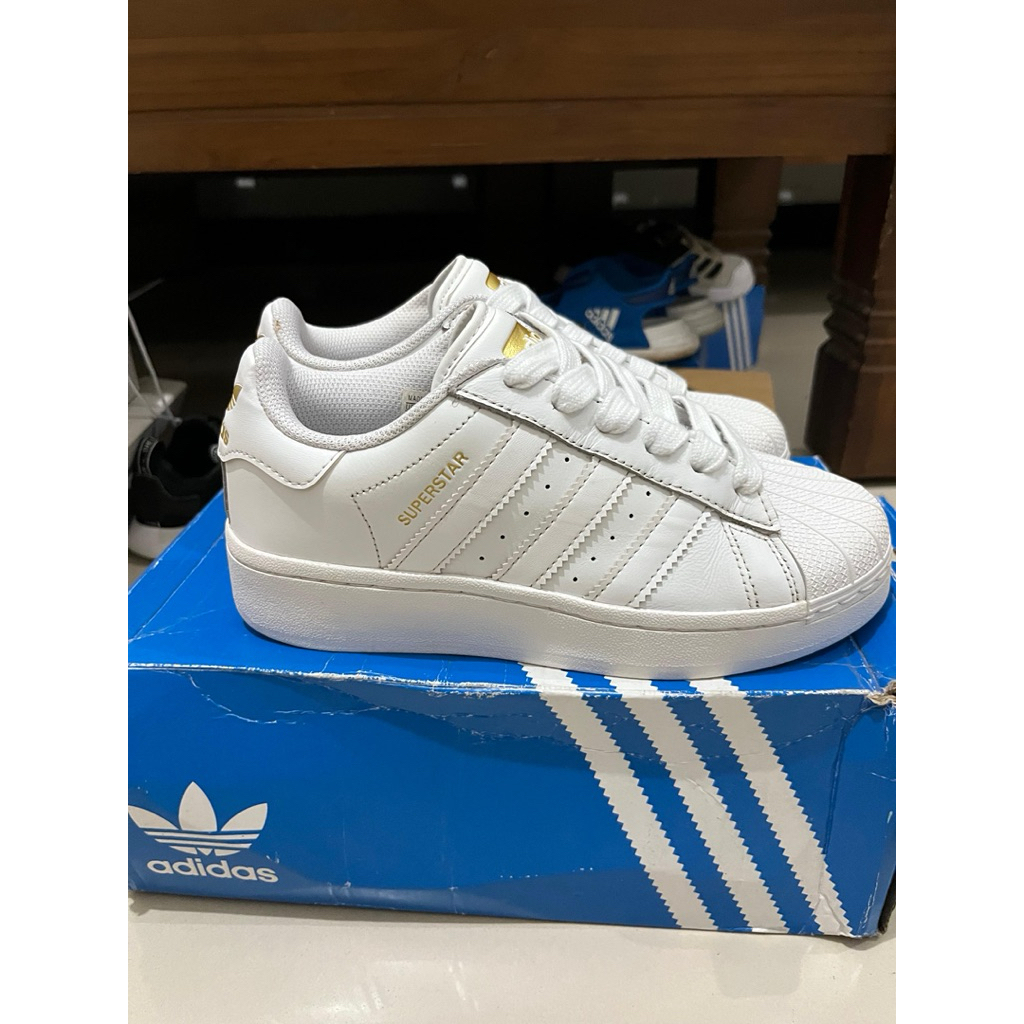 preloved adidas superstar