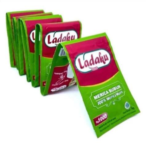 

LADAKU MERICA BUBUK ISI 12 SACHET