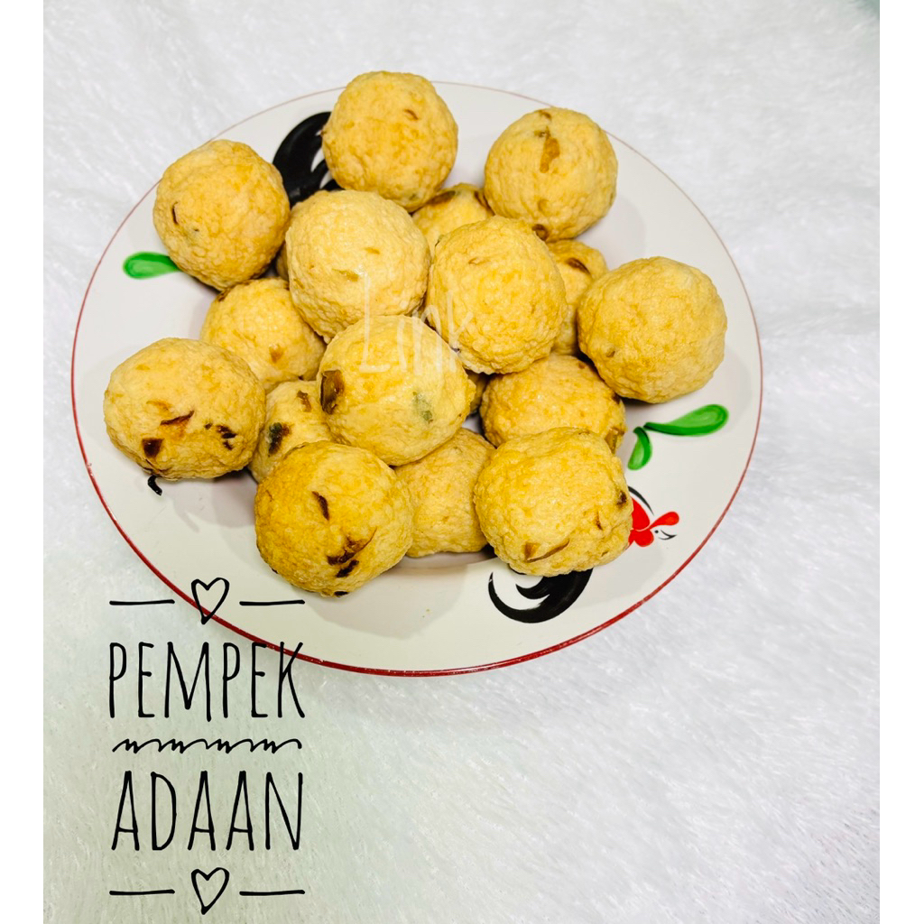 

Pempek Adaan