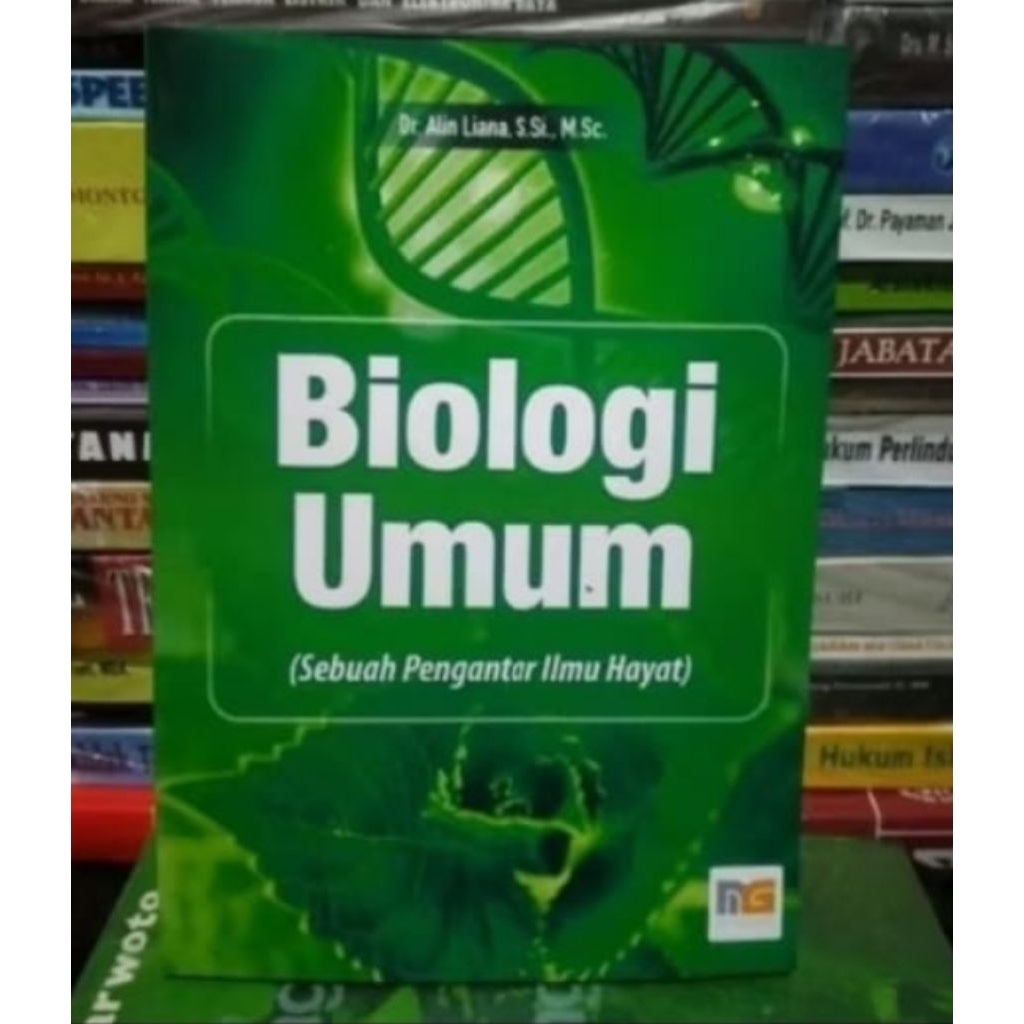 Biologi Umum