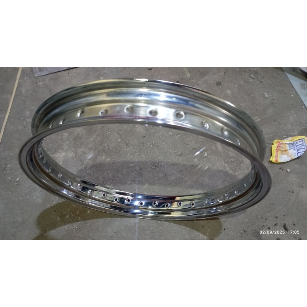velg ring 21 lebar 185 200 215 225 250 velg jari jari ring 21 velg custum velg motor