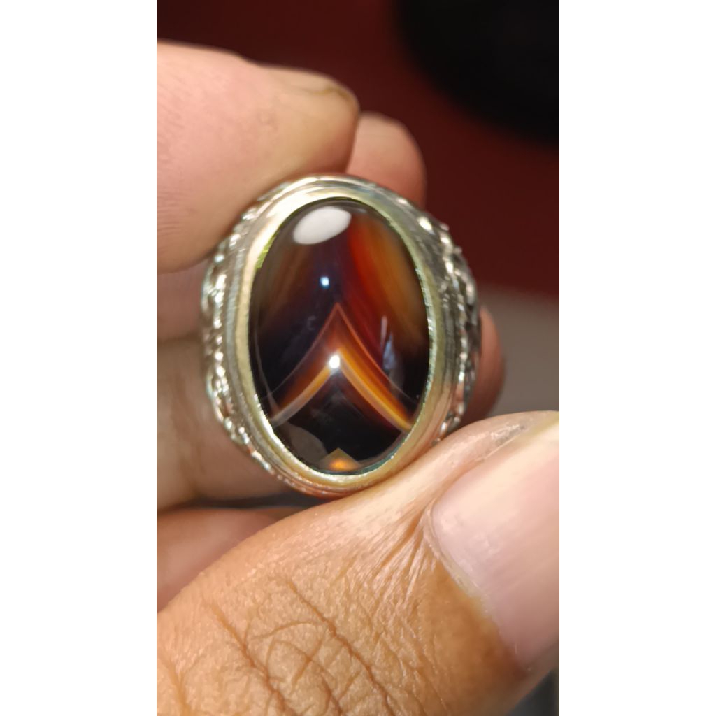 calsidony  junjung drajat yaman wulung