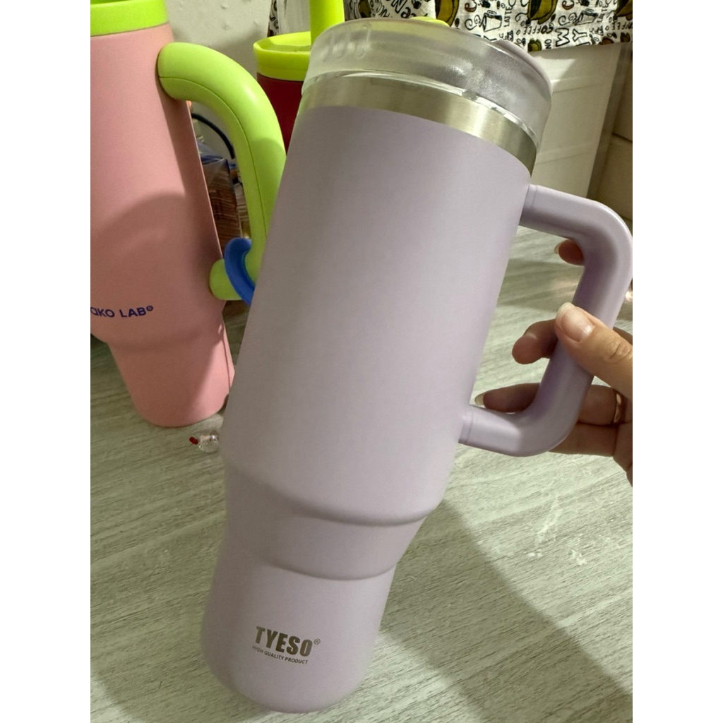 preloved tyeso 1200ml