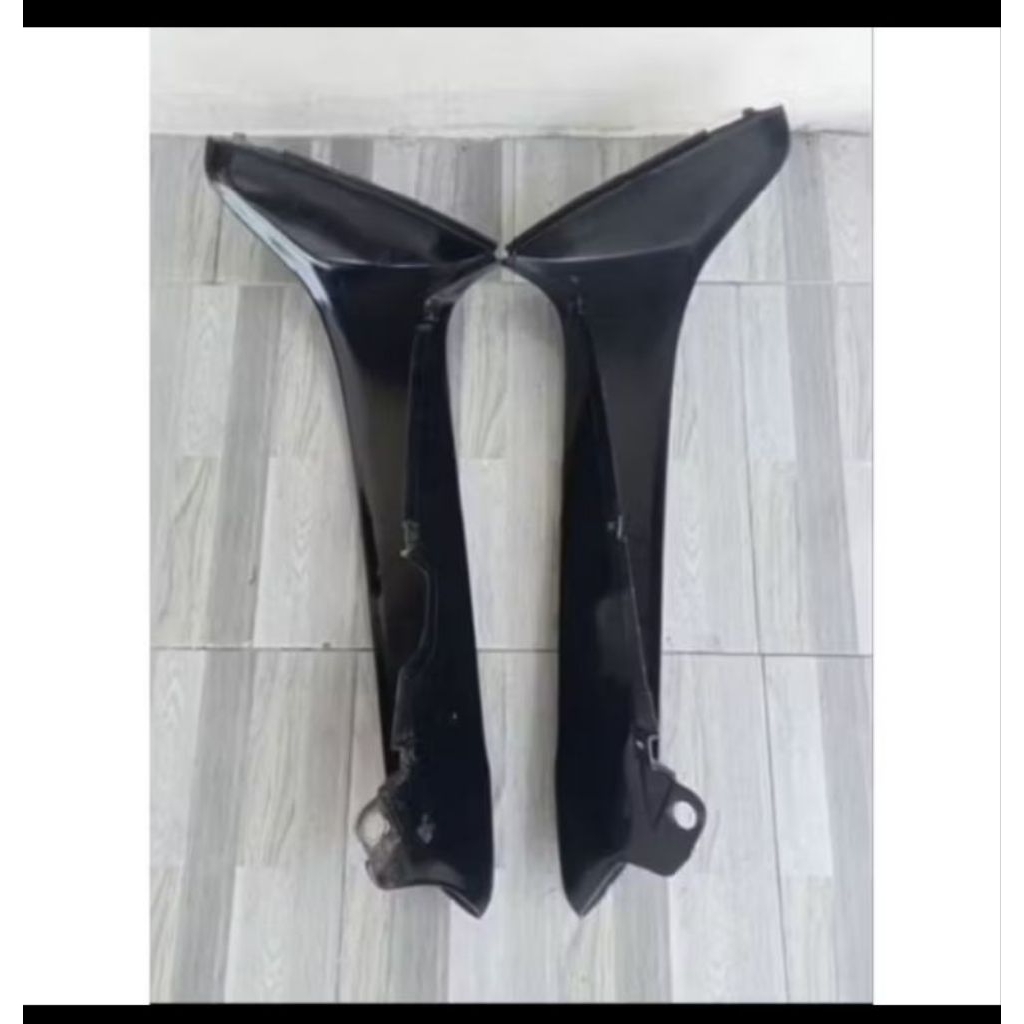 Sayap LUAR SUPRA X 100 Lama Supra Fit ORI BEKAS