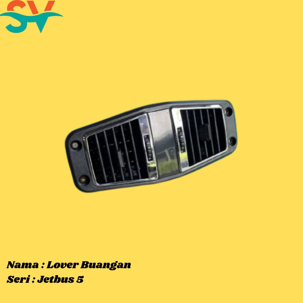 Lover buangan Ac jetbus 5/lover buangan jb 5/lover ac sopir bus