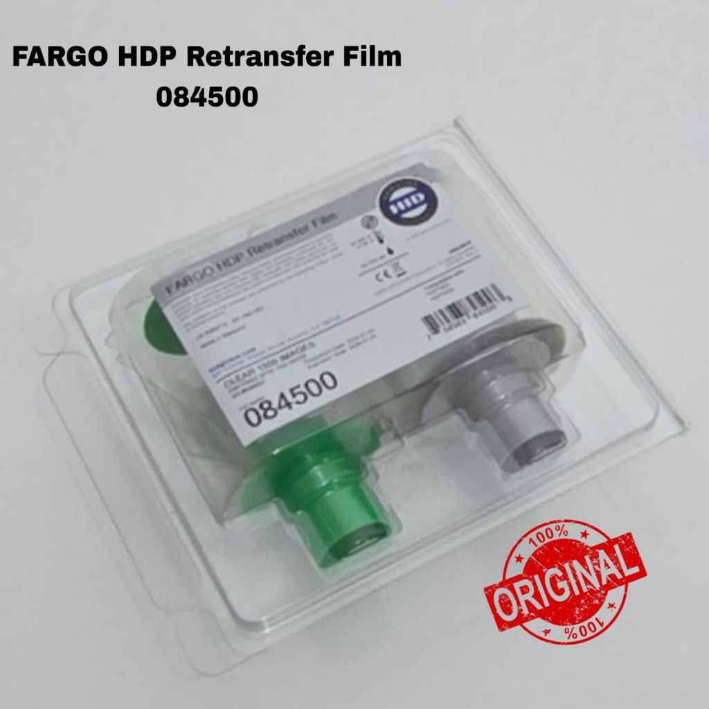 FARGO HDP Retransfer Film 084500 original