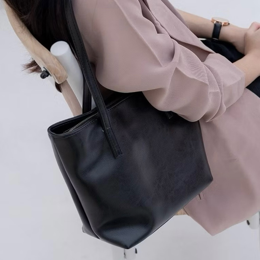 tote bag niceso | shoulder bag | tas jinjing