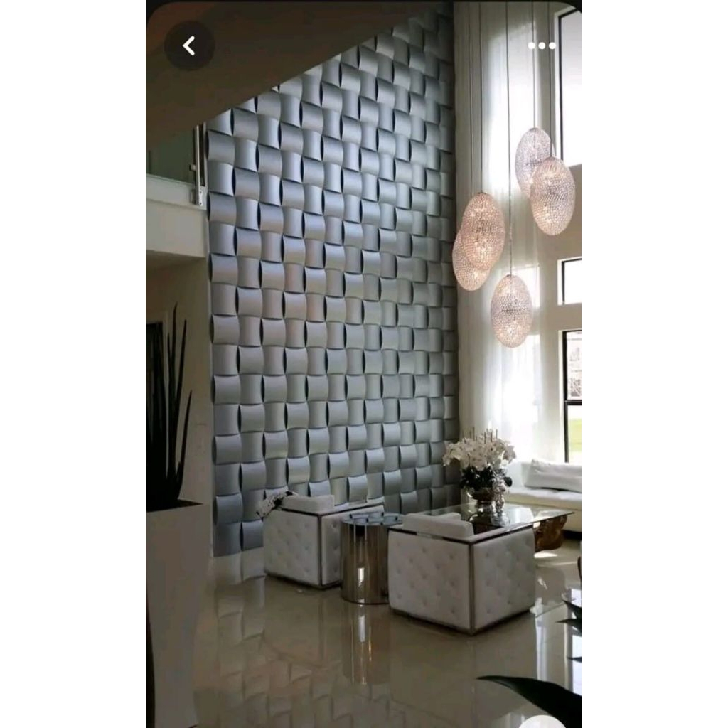 Roster tempel dingding beton motio tahu