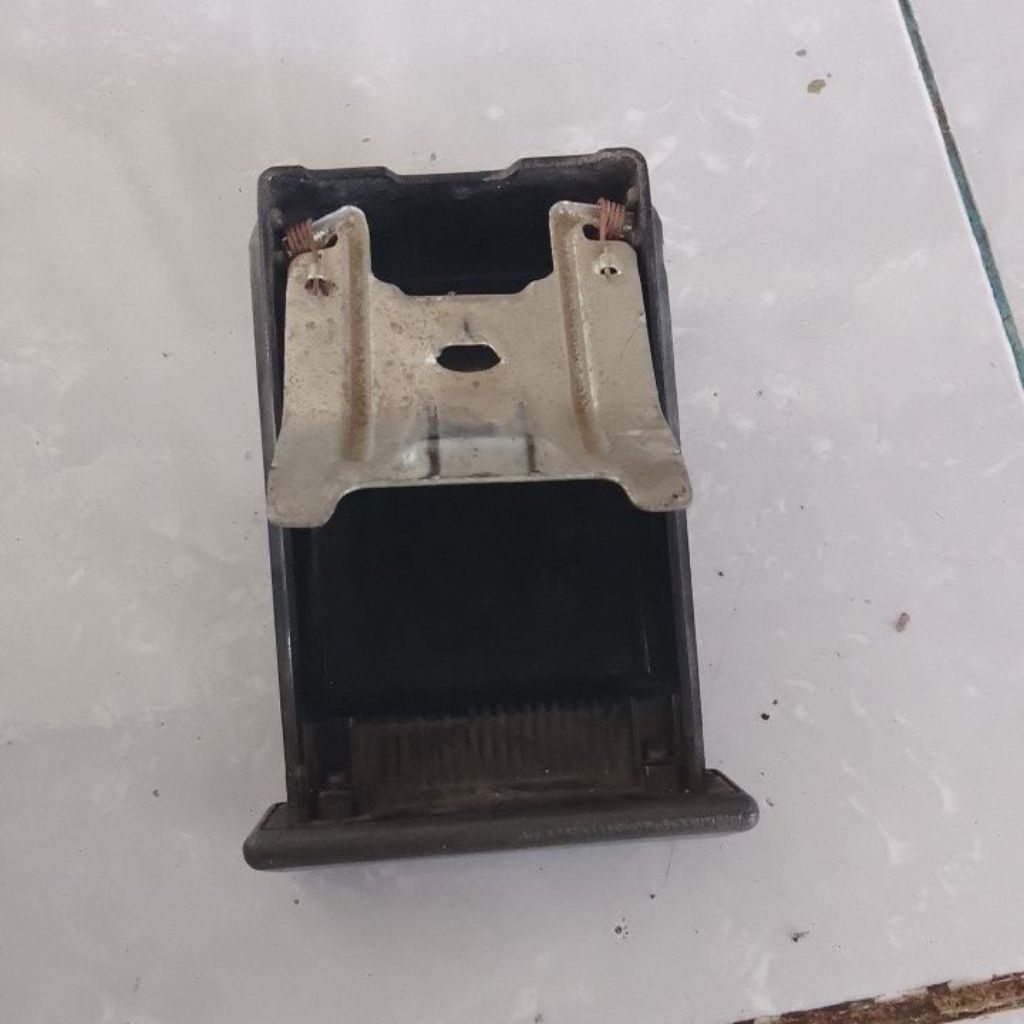 laci dashboard Civic wonder 86 87