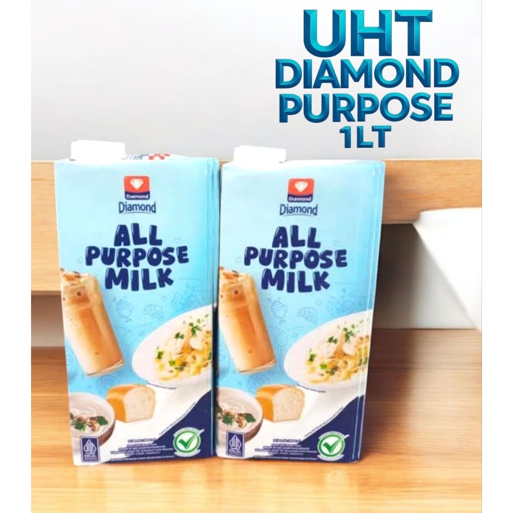 

SUSU IJT DIAMOND PURPOSE 1LT