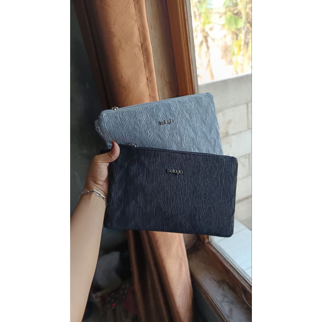 READY CLUTH BELLAGIO NEW