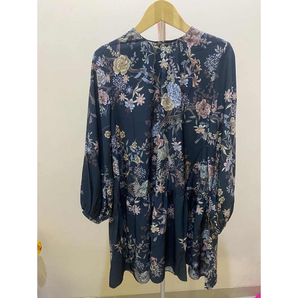 NEW TUNIK KLAMBY SIZE L