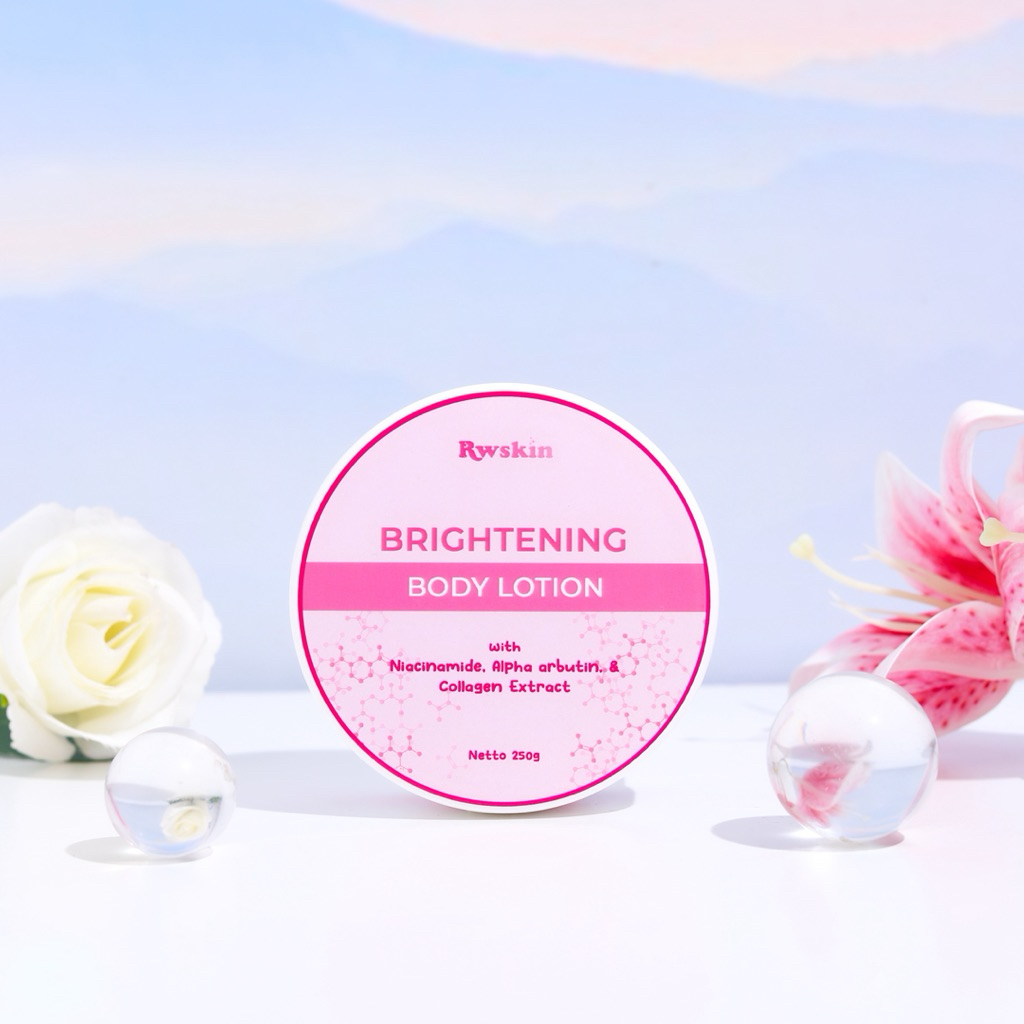 Lotion dosting Rwskin 250gr
