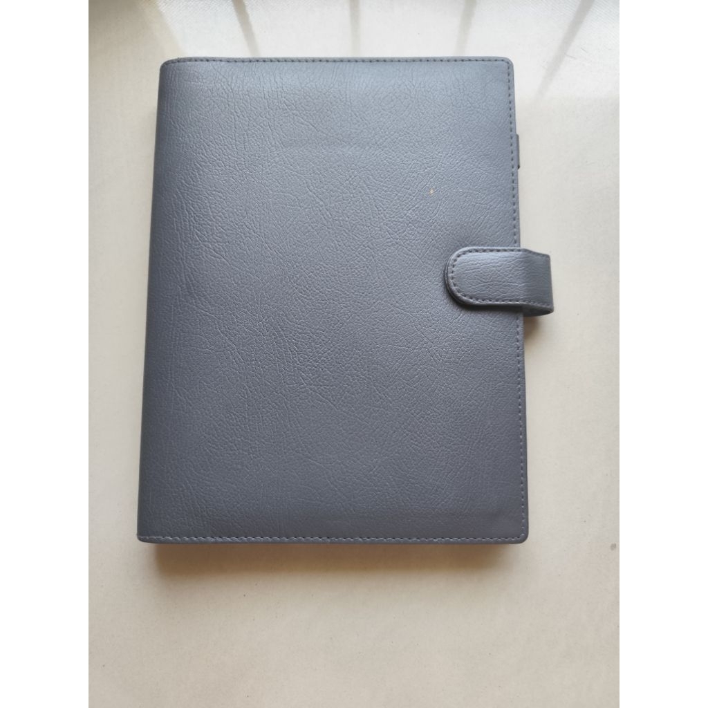 PRELOVED Binder B5 | Baca Deskripsi