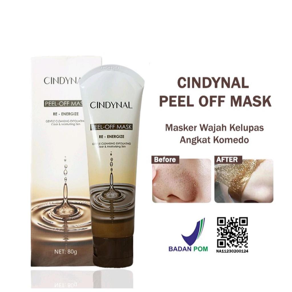 Camilea Peel off Mask / camile'a peel-off mask
