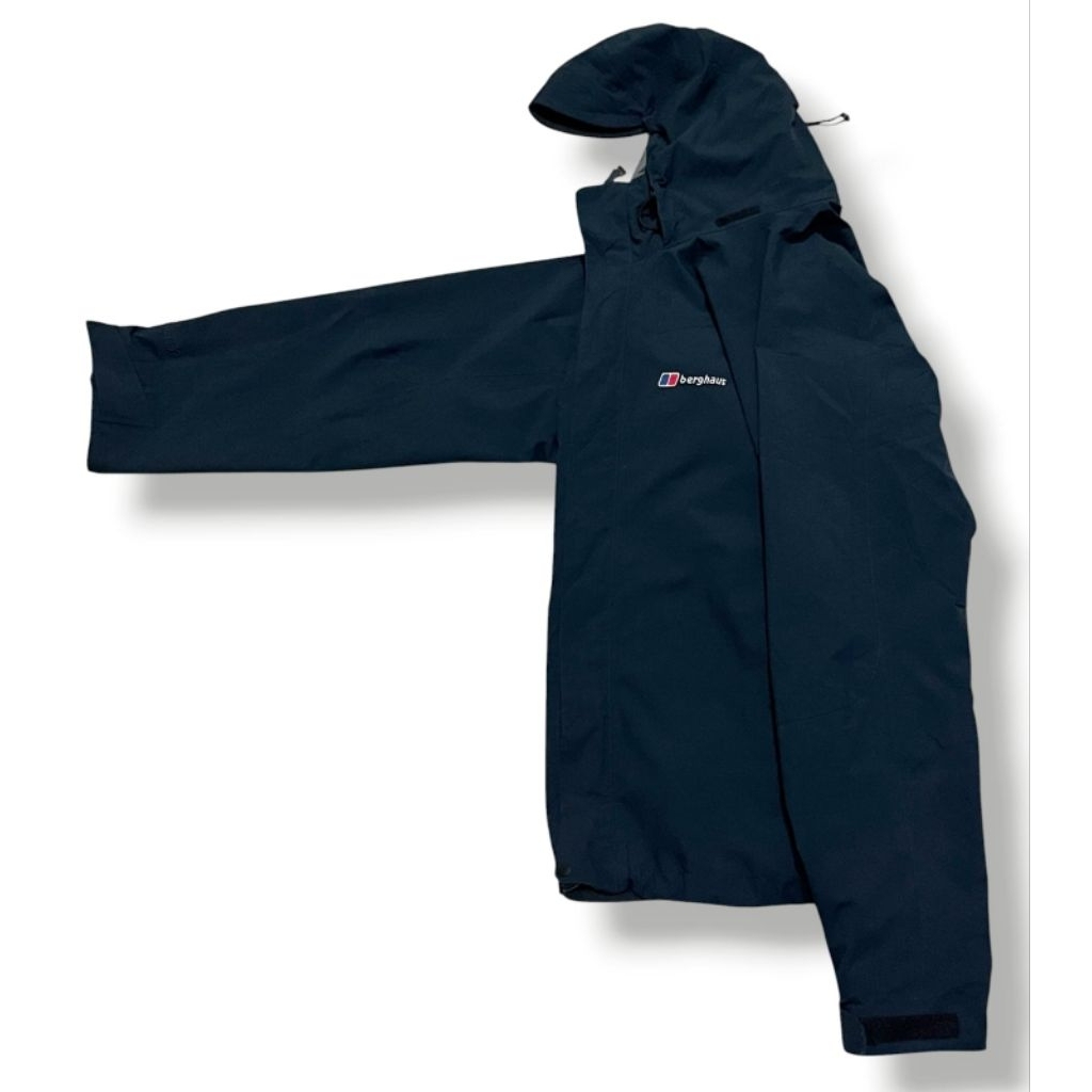 Link co BERGHAUS goretex