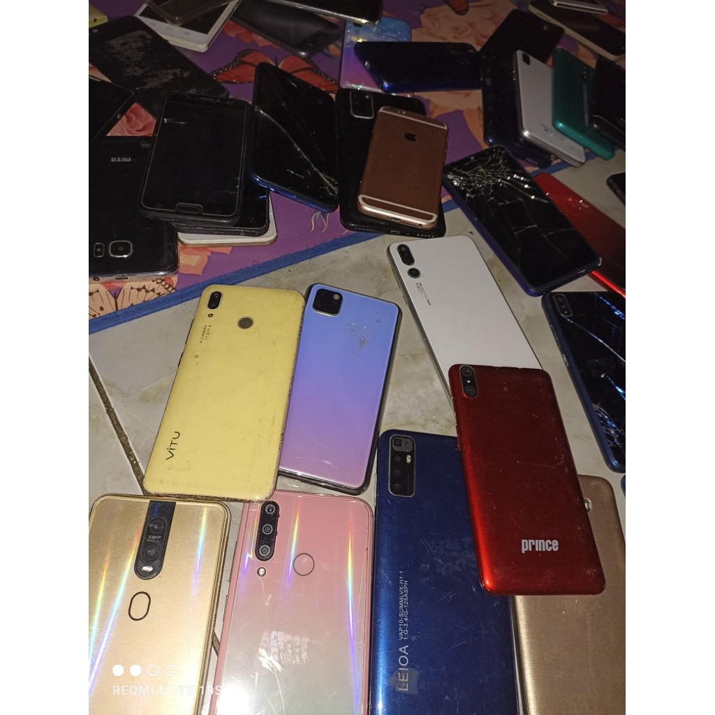 Android murah uk5in / hp minus/hp gambling