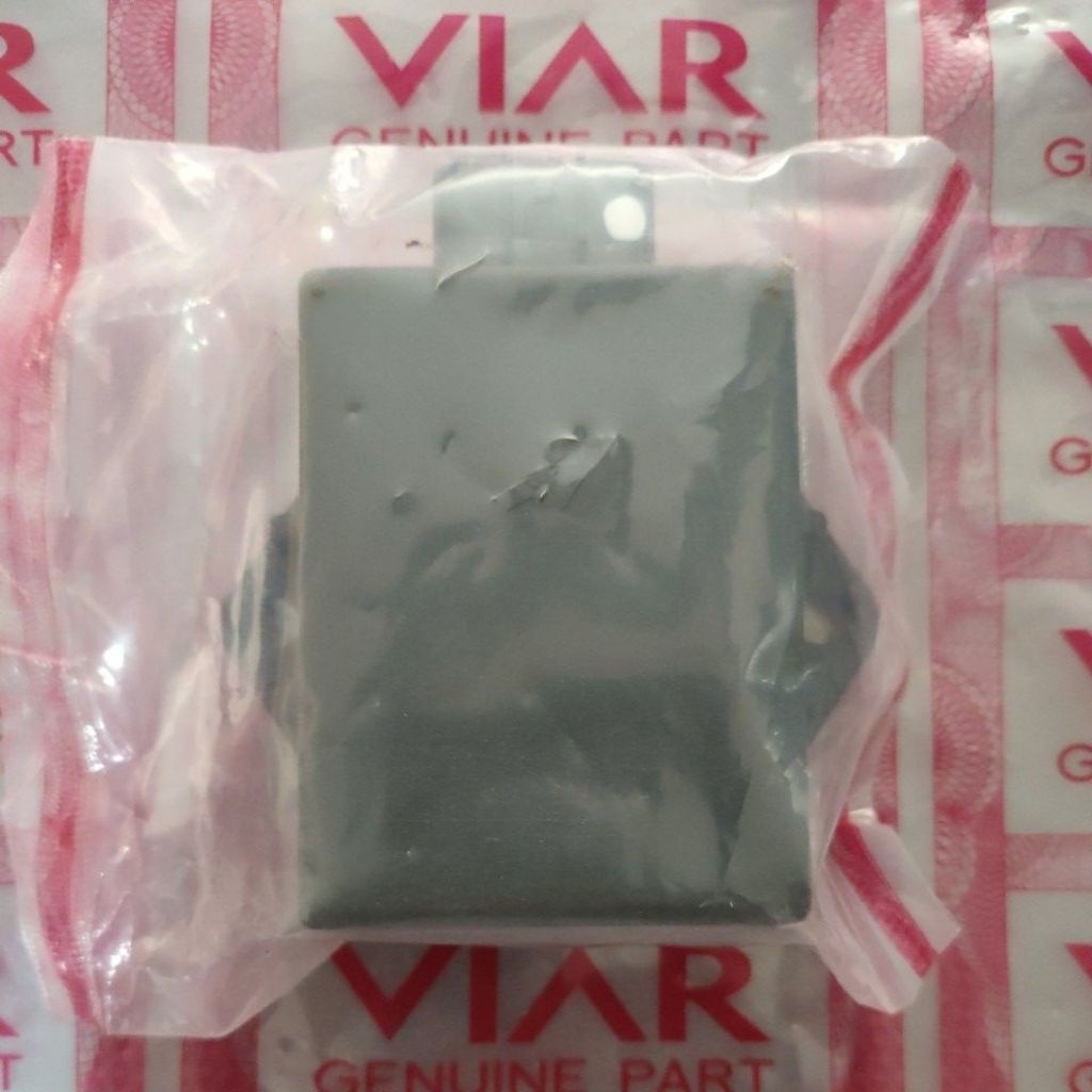 Cdi Viar Trail Cross X 250cc ORIGINAL VIAR