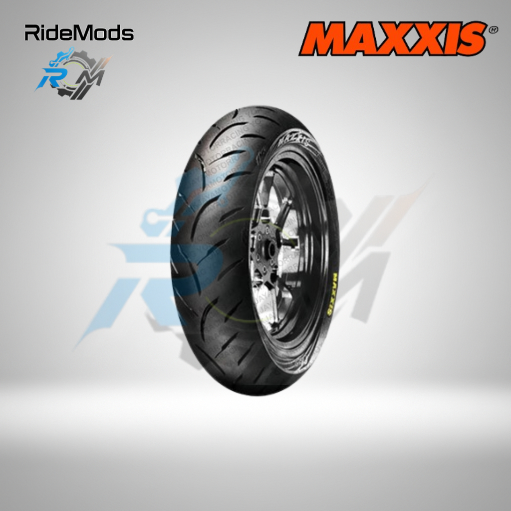 BAN MAXXIS VICTRA 140/70 RING 13
