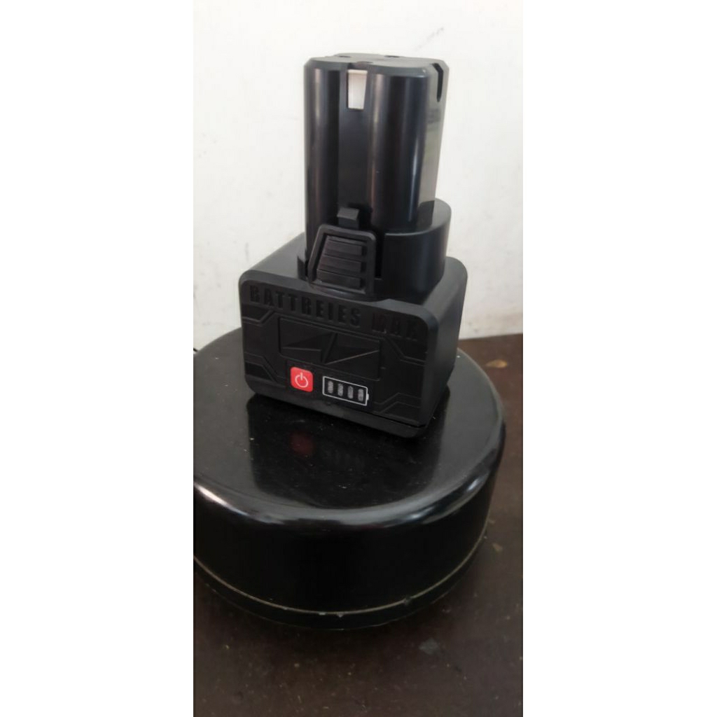 baterai bor cordless 16v8 Cell