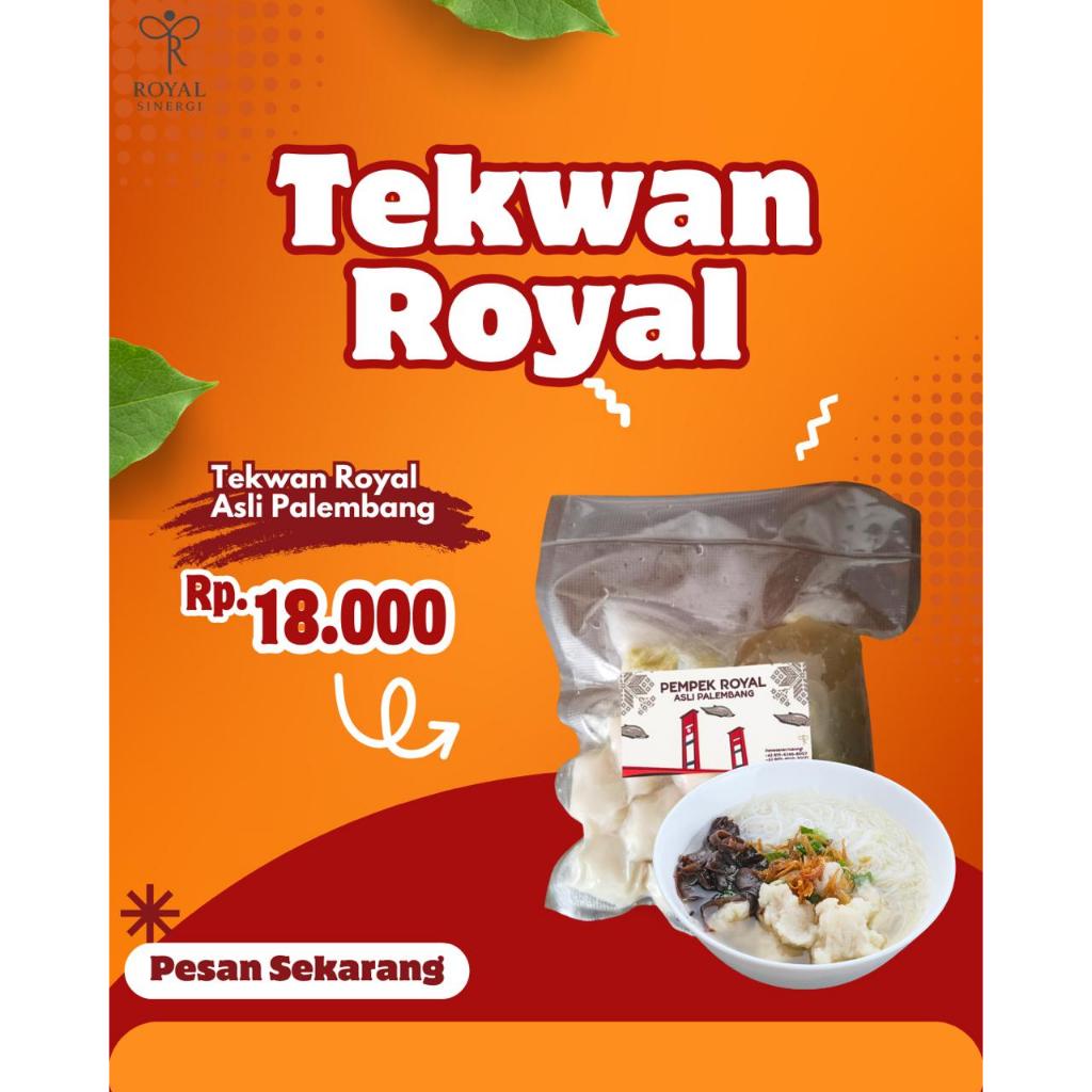 

Tekwan Royal Sinergi