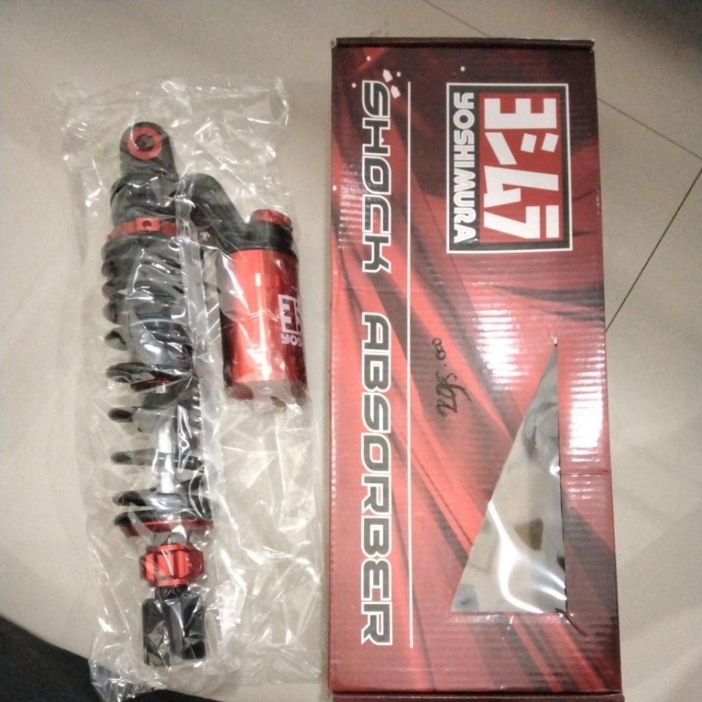shock tabung atas mio merk yoshimura
