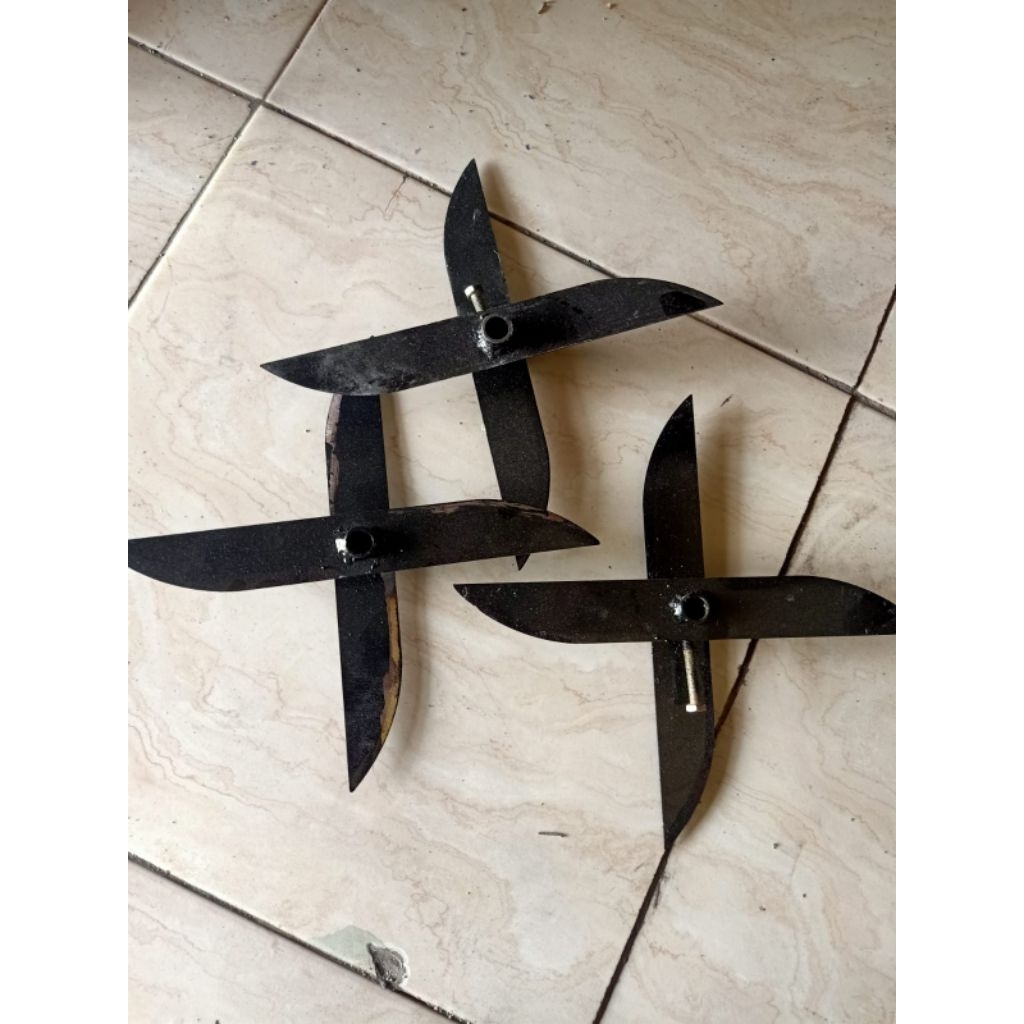 PISAU MESIN CACAH/PISAU CHOPER