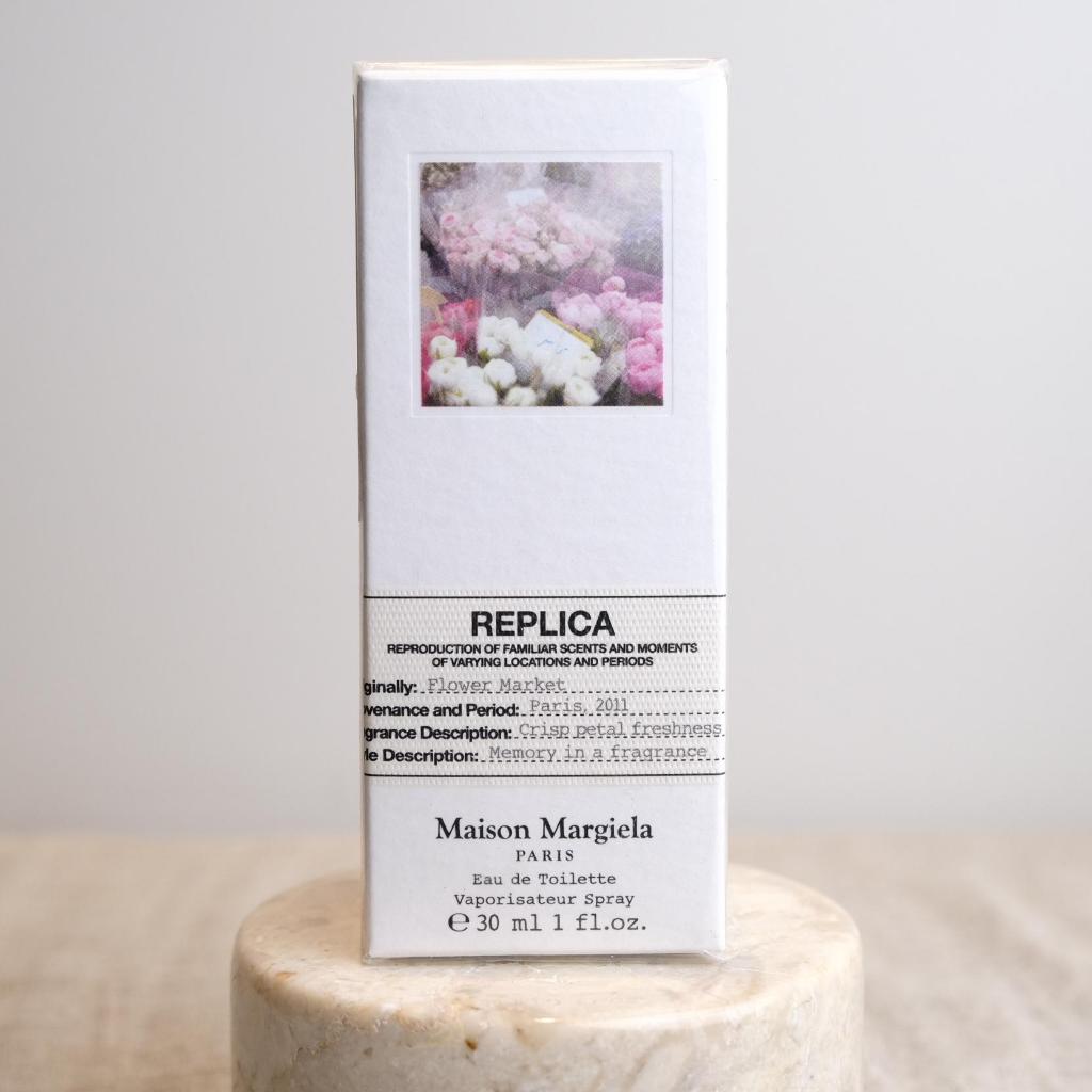 Parfum Replica by Maison Margiela Flower Market 30ml