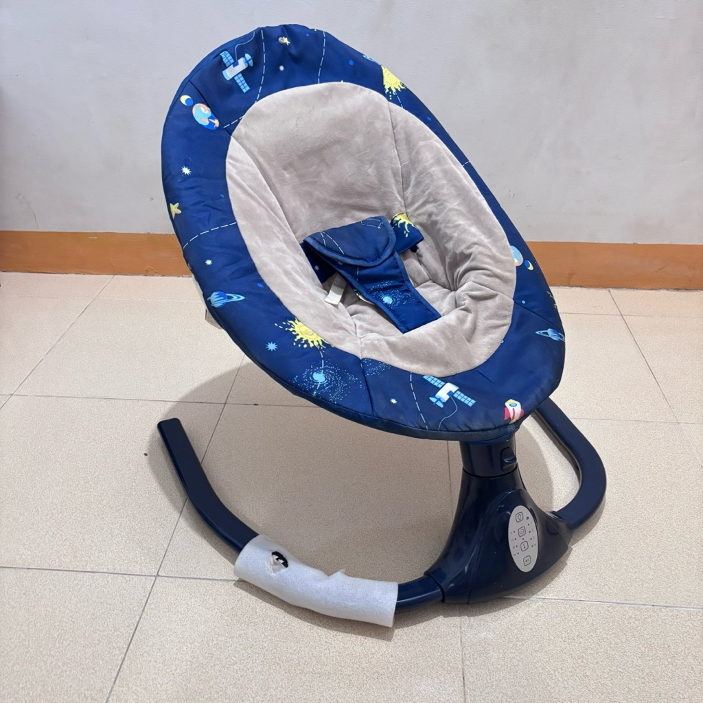 preloved ayunan elektrik bayi