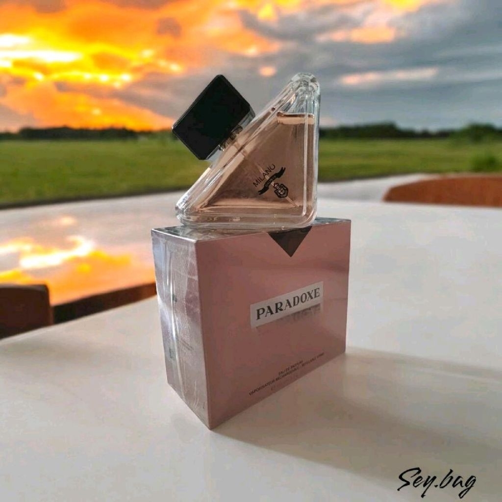 [100% ORIGINAL PREMIUM] Parfume Prada Paradoxe
