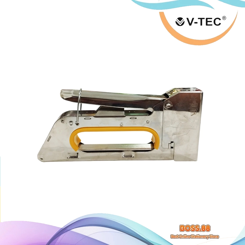 

GUN TACKER V-TEC GT-1368 (1 PCS)