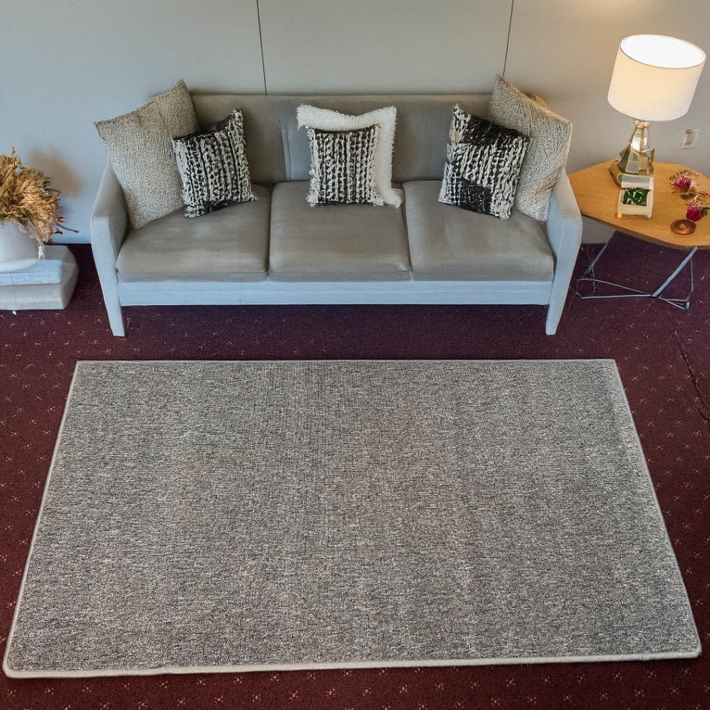 SAI Carpet – Karpet 150x200cm | Polos & Motif Alas Lantai Actionback